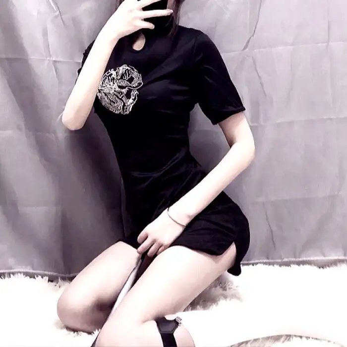 阴风阵阵