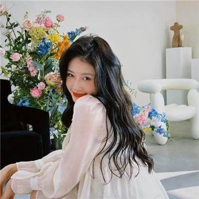 留驻桃花塬